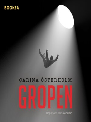 cover image of Gropen